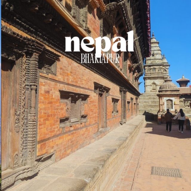 🇳🇵５５窓の宮殿