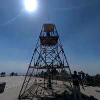 🇳🇵Nagarkot Geodetic Survey Tower