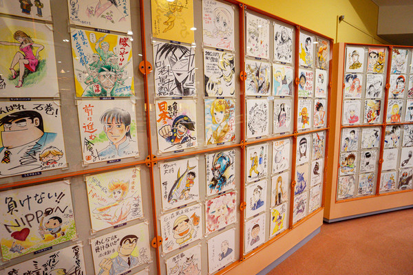 石ノ森萬画館でアニメの世界に浸ろう！📚✨ | Trip.com 石巻