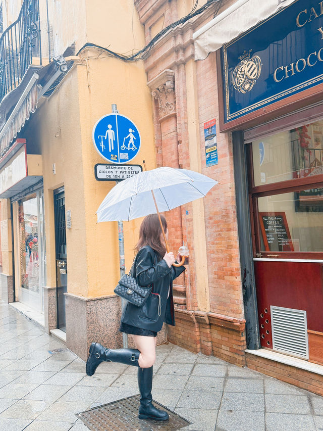 인생 사진 찍기 좋은 스페인 소도시 🇪🇸