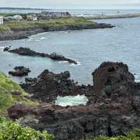 自駕韓國濟州環島遊