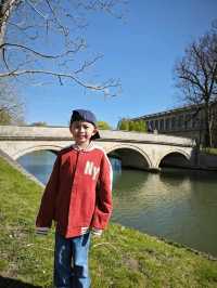cambridge