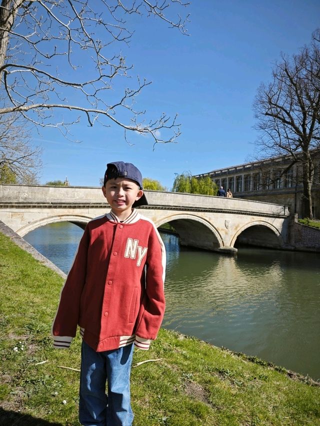 cambridge