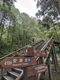 # 阿里山國家森林遊樂區-嘉義縣阿里山鄉