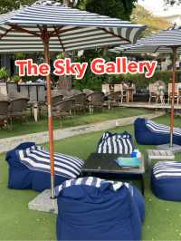 The Sky Gallery | พัทยา ชลบุรี