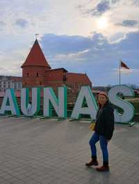 Kaunas 3 Days Itinerary