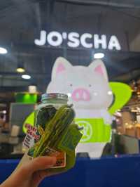Jo's cha ชามะระ