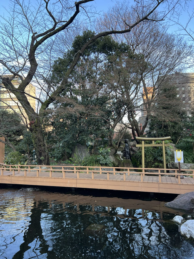 東京這樣玩才懂行：咖啡、神社、商店街一次走透透