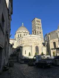 12 Hours in Angouleme, France Itinerary 🇫🇷