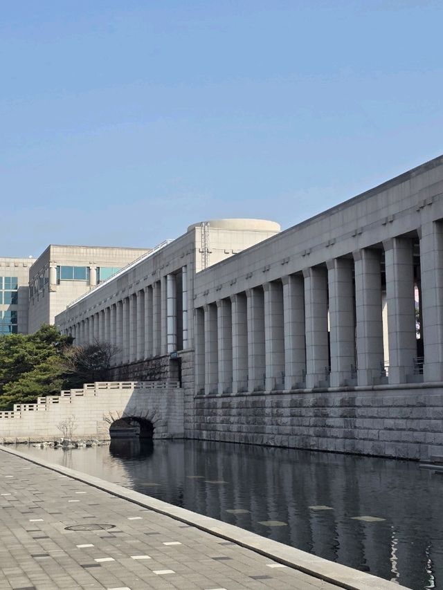 용산 여행의 필수 코스