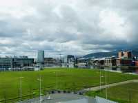 Step Aboard History – SS Nomadic, Belfast