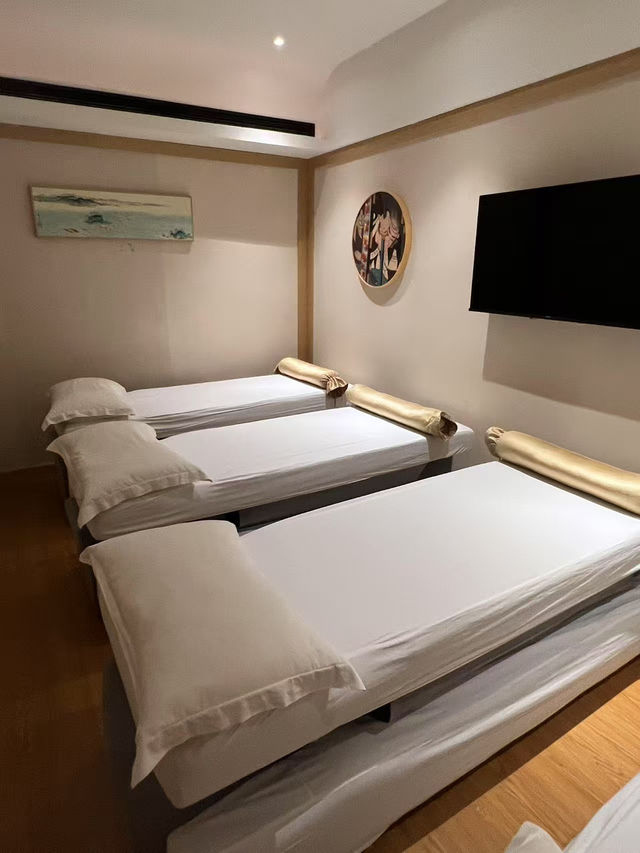 深圳性價比高一站式熱療館