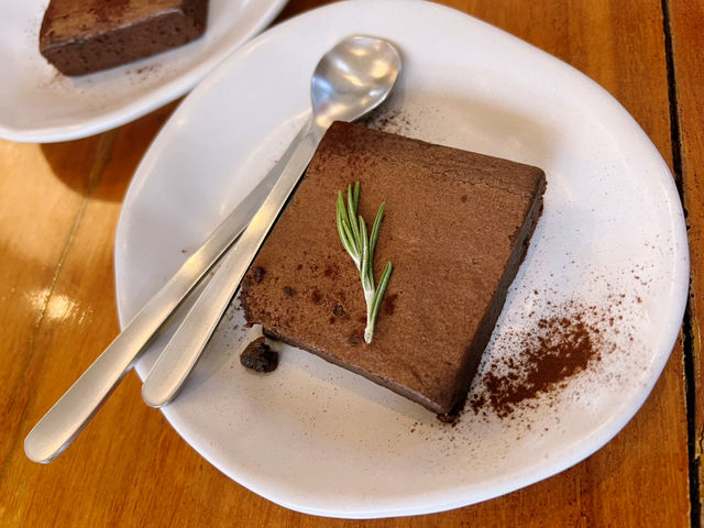 Piti Home Cafe & Eatery Ranong