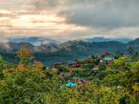 🌿 Luang Namtha Unplugged: Jungle Treks, Tribal Villages & the Best Sticky Rice in Laos! 🍚  