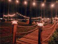 A Scenic Getaway in Kirirom National Park, Cambodia