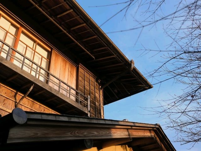 【興津宿場町】（静岡県静岡市　旧国名：駿河）