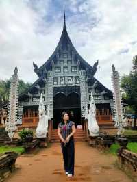 วัดโลกโมฬี จังหวัดเชียงใหม่