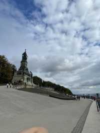 Altstadt: Where Germany’s Past Lives On