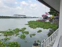 ก๋วยเตี๋ยวเรือใกล้ฉัน อร่อยริมแม่น้ำเจ้าพระยา