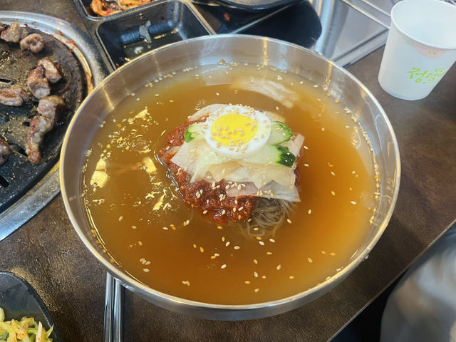 부산 가성비 돼지고기맛집