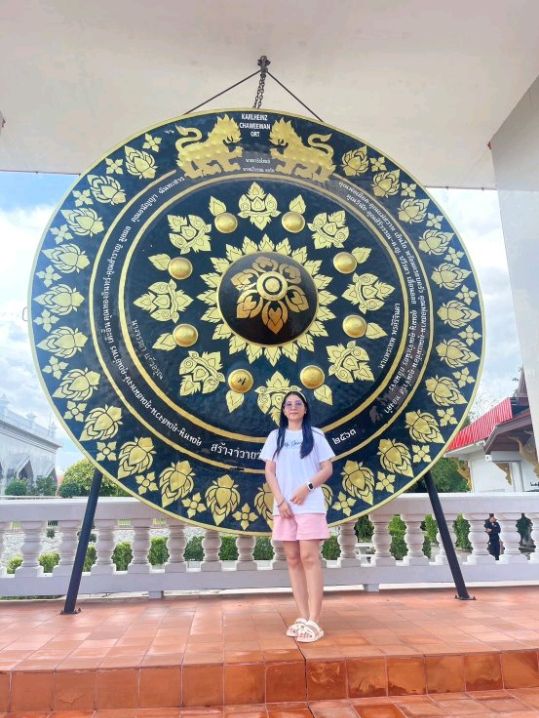 ไหว้พระขอพร หลวงปู่ทิม วัดละหารไร่ ระยอง