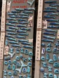 ล่องเรือจากRapallo…สู่เสน่ห์สีพาสเทลแห่งPortofino