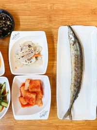 경주여행 단골 맛집 “맷돌 순두부”❤️‍🔥