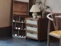 บ้านนม คาเฟ่ ท่ารั้ว-สันปูเลย