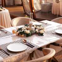 Elevate your evening at LACOL