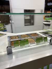 llaollao ไอศกรีมโยเกิร์ต