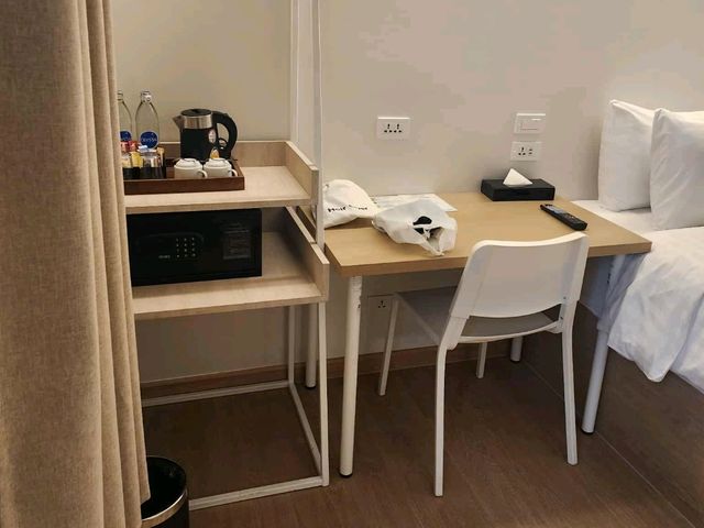 SimpleStay SimpleStay Chatuchak