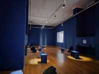 해외여행 칠레 산티아고 MAC Museum of Contemporary Art