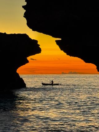 Amazing Sumba