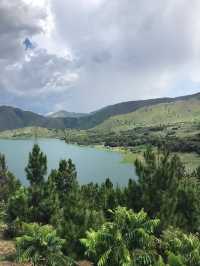 Lake Toba