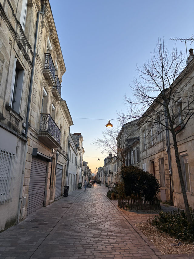 Bordeaux Perfect Day’s itinerary, France 🇫🇷