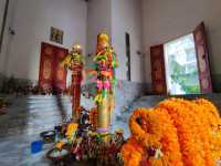 เสาหลักเมืองประจำจังหวัดฉะเชิงเทรา
