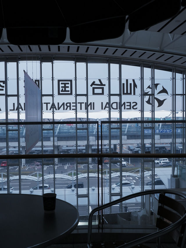 東京新幹線2小時直達東北仙台