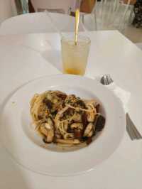 Hidden Café Gem in the City – Kita Coffee 