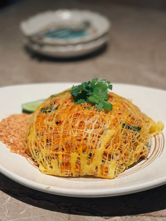 【啟德 ✦ 🇹🇭吃出泰式風味😍環境一流💫】