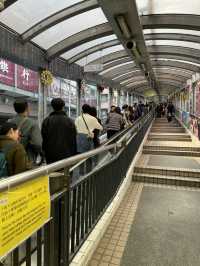 スマートシティ香港の魅力🇭🇰