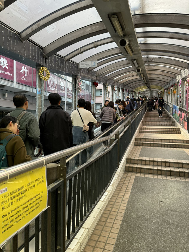 スマートシティ香港の魅力🇭🇰