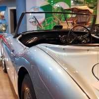 National Automobile Museum