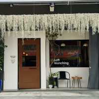 Timeless Elegance at Smith’s Cafe