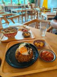 Kimchi Lovers, This One’s for You!