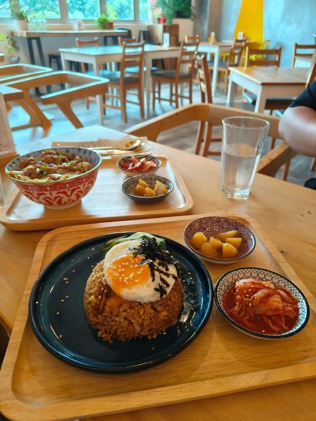 Kimchi Lovers, This One’s for You!