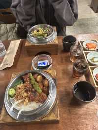 솥밥 맛집🤍 건강한 식사는 청주 소로리에서 🍀