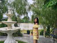 Nine River Hotel