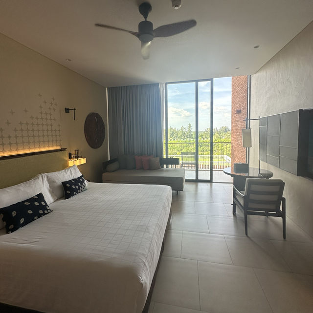 Hidden Gem Alert 🚨: Khao Lak resort with “White Lotus” vibes