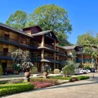 ภูมนตรา รีสอร์ท นครนายก ที่พักริมน้ำ กิจกรรมแน่น