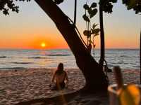 BEST SUNSETS! That you can't miss at Sunset beach
